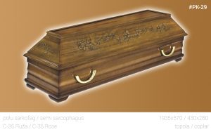 C-35 RUŽA TOPOLA/HRAST